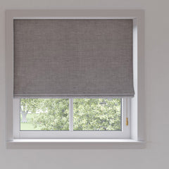 Roman Shades