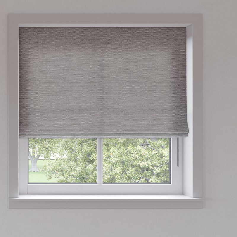 Roman Shades