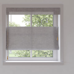 Roman Shades