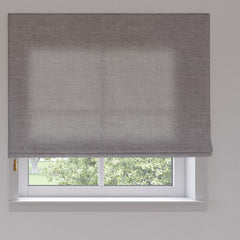 Roman Shades