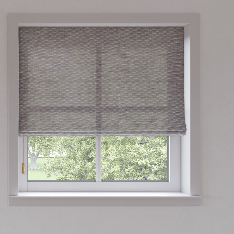 Roman Shades