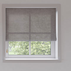 Roman Shades