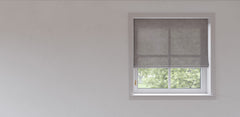 Roman Shades