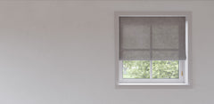 Roman Shades