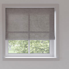 Roman Shades