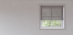 Roman Shades