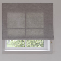 Roman Shades
