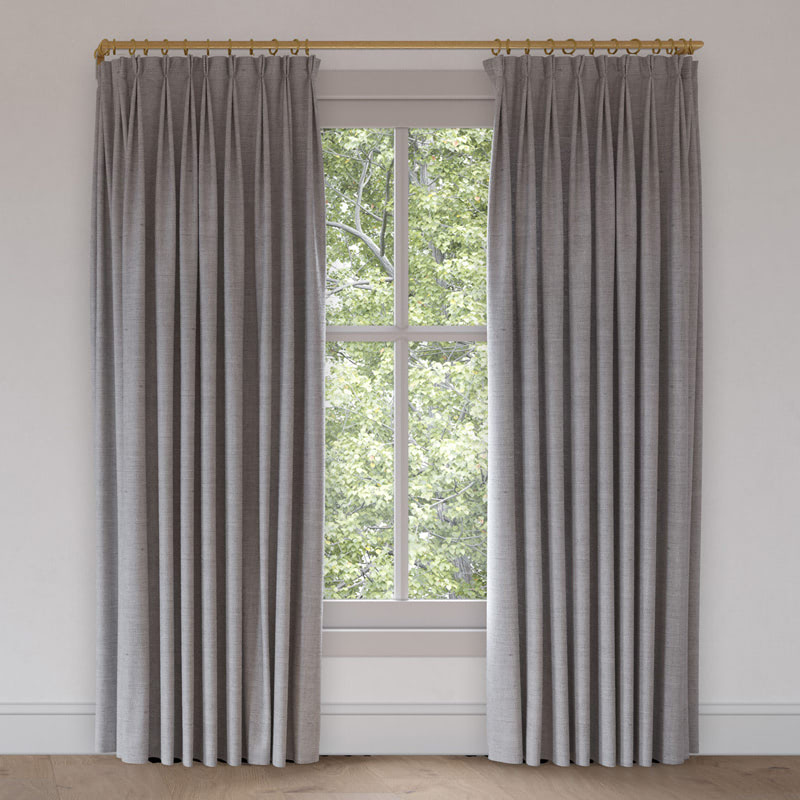 Drapery & Hardware