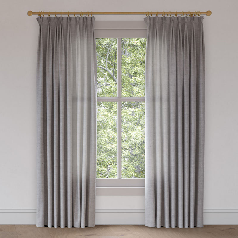 Drapery & Hardware