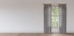 Drapery & Hardware