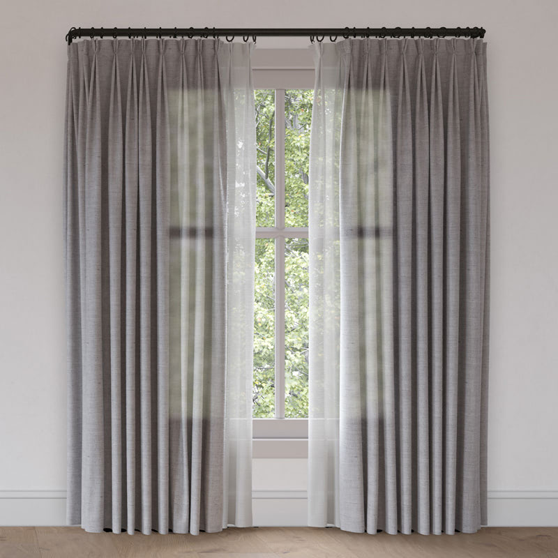 Drapery & Hardware