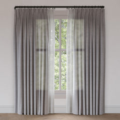 Drapery & Hardware