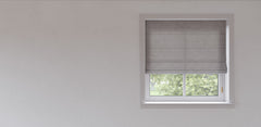 Roman Shades