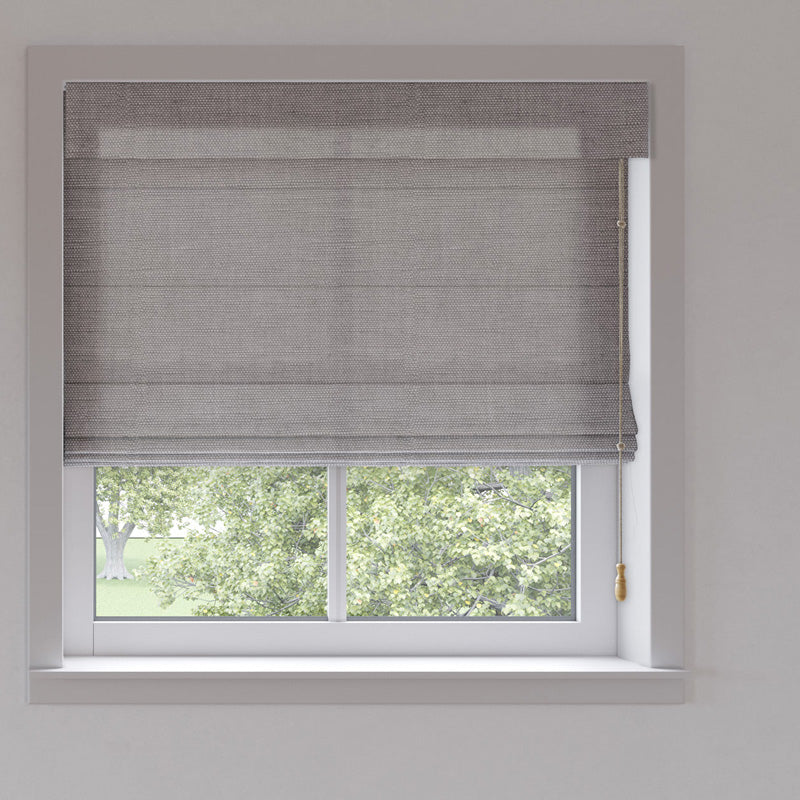 Roman Shades
