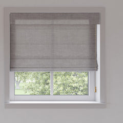 Roman Shades