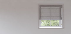 Roman Shades