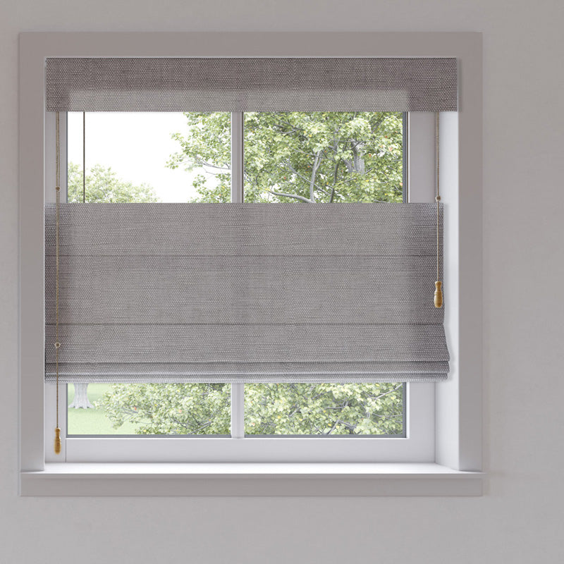 Roman Shades