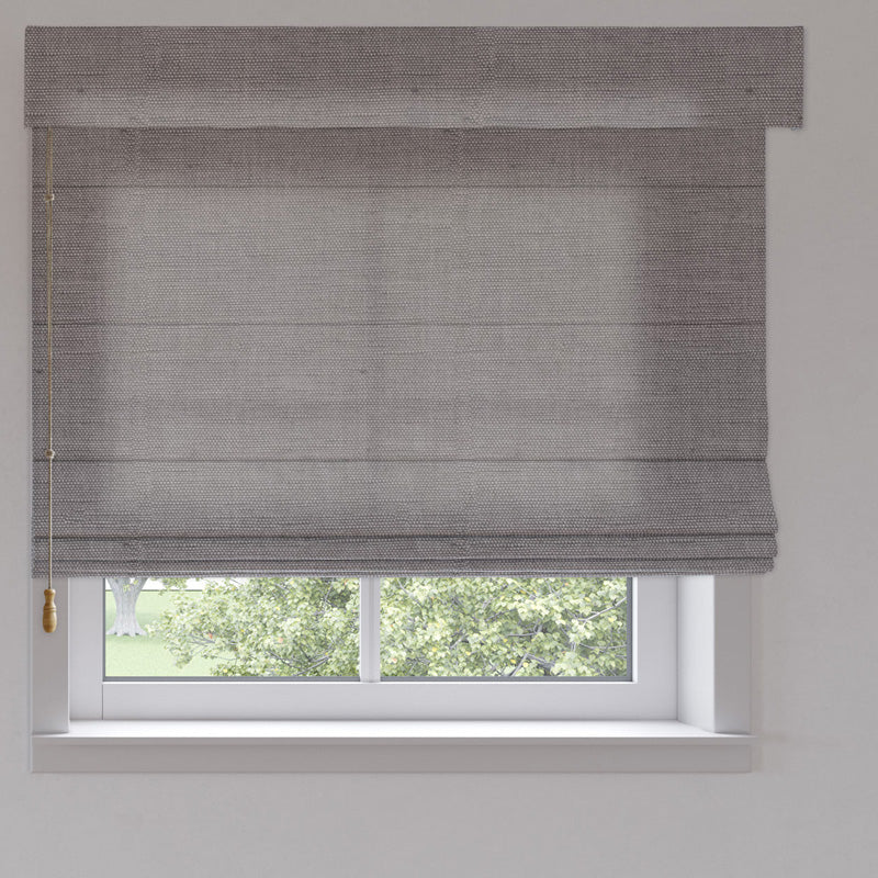 Roman Shades
