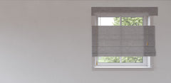 Roman Shades