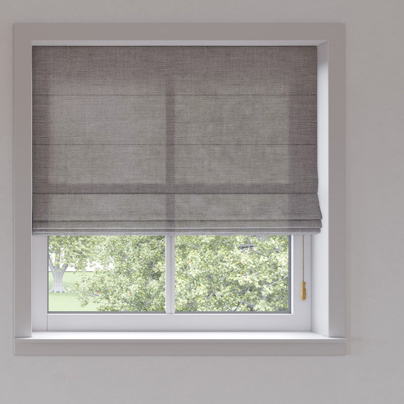 Roman Shades