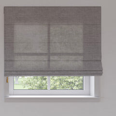 Roman Shades