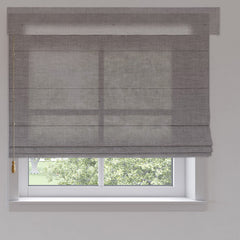Roman Shades