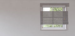 Roman Shades