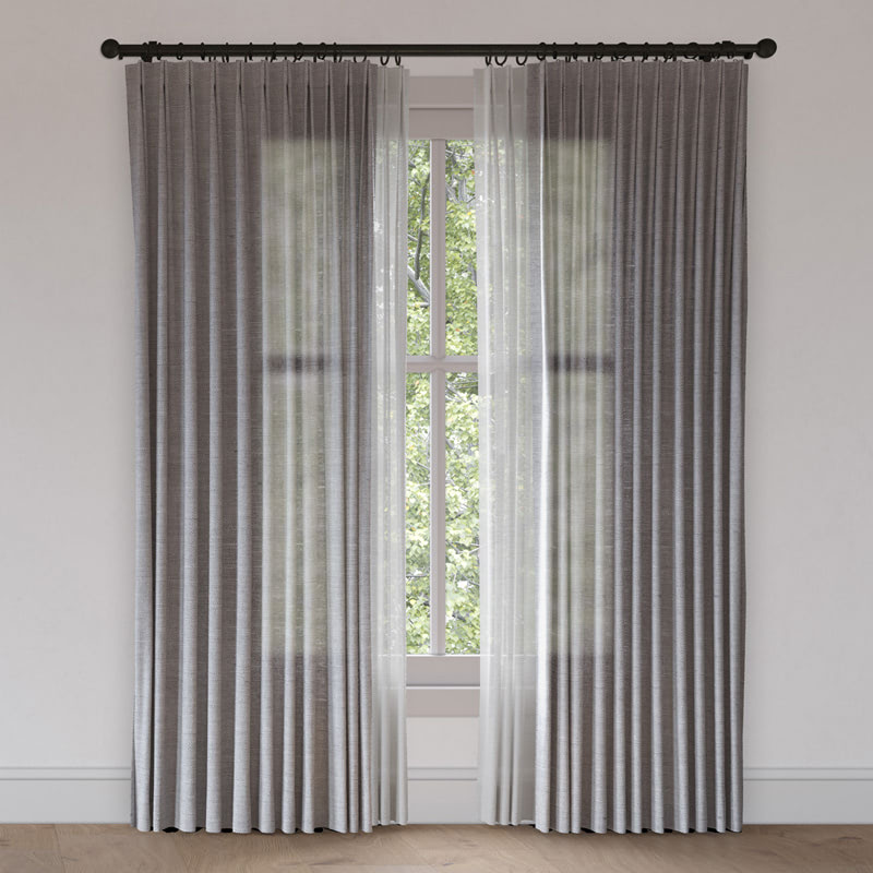 Drapery & Hardware