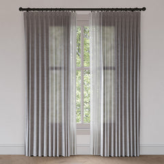 Drapery & Hardware