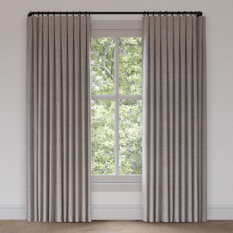 Drapery & Hardware