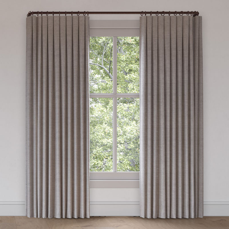 Drapery & Hardware