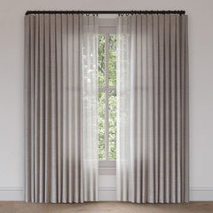 Drapery & Hardware