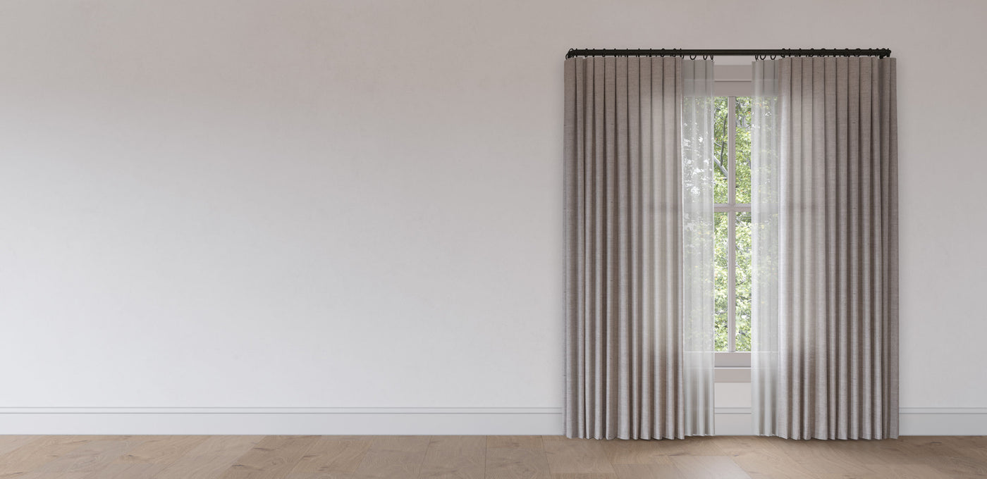 Drapery & Hardware