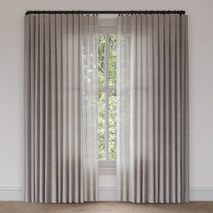 Drapery & Hardware