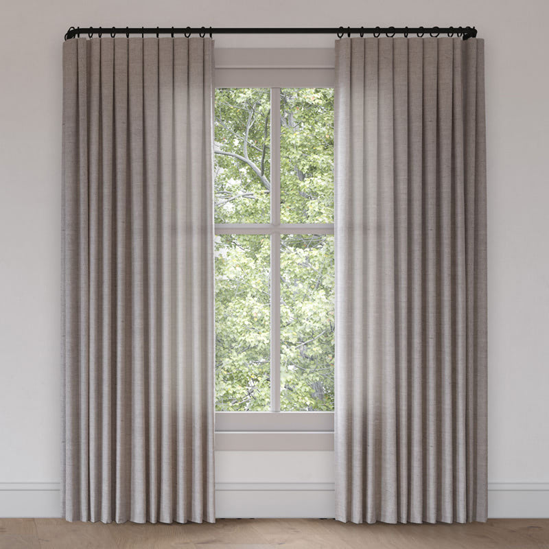 Drapery & Hardware