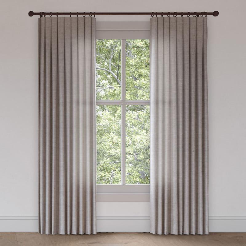 Drapery & Hardware
