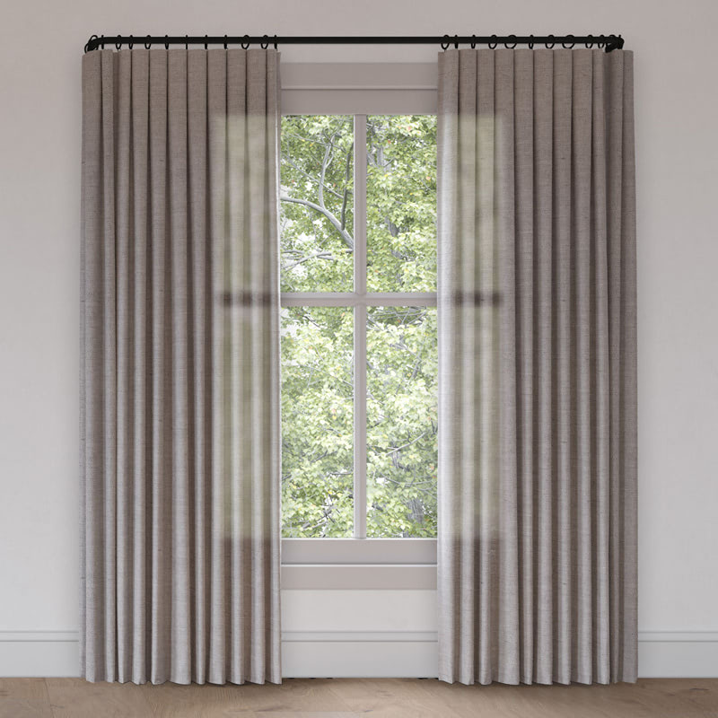 Drapery & Hardware