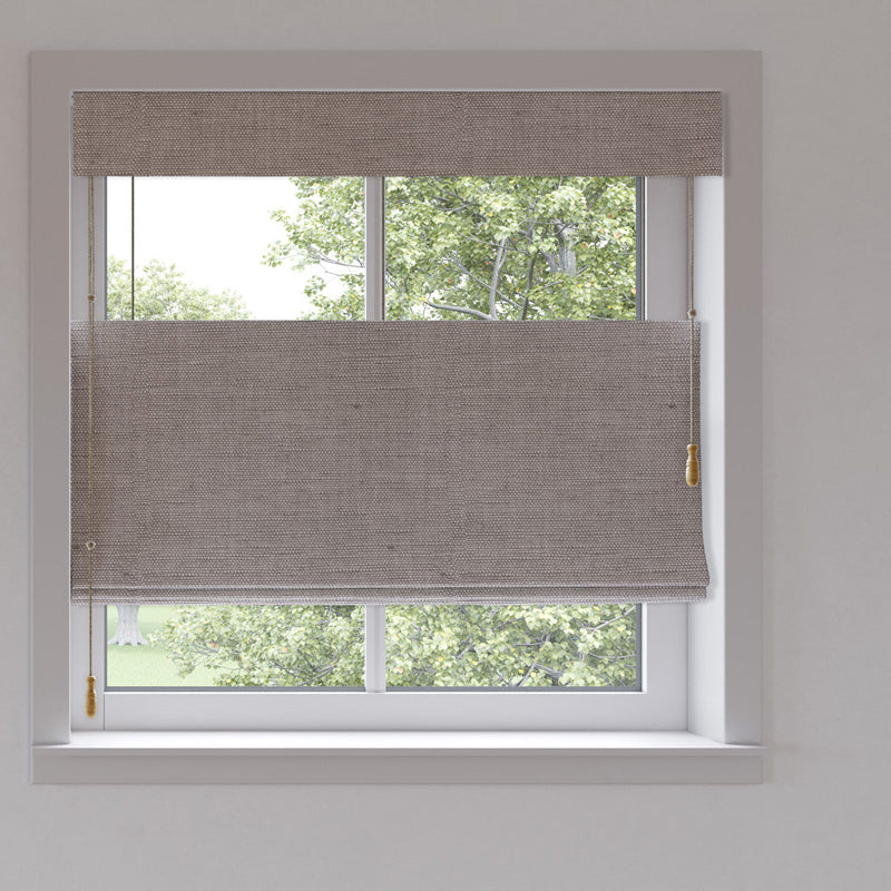 Roman Shades
