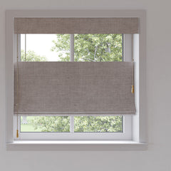 Roman Shades