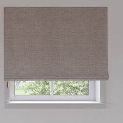 Roman Shades