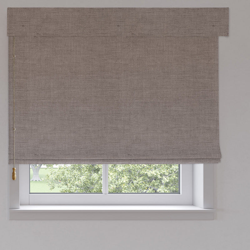 Roman Shades