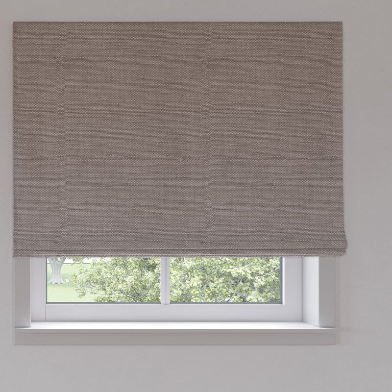Roman Shades