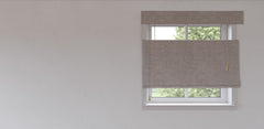 Roman Shades