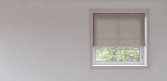 Roman Shades