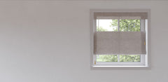 Roman Shades