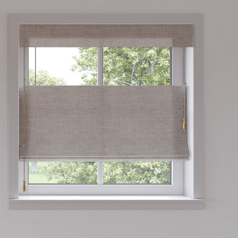 Roman Shades