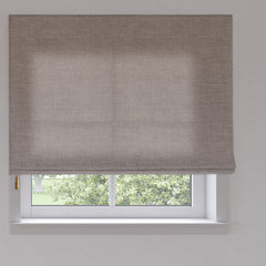 Roman Shades