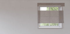 Roman Shades