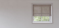 Roman Shades