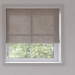 Roman Shades